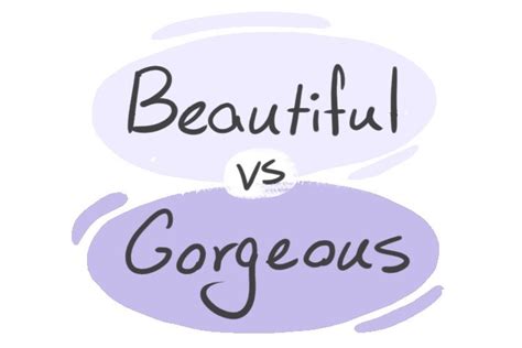 beautifulist|Beautiful vs Beautifulest